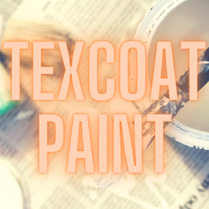 Texcoat Paint Production