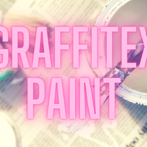 Graffitex Paint Production