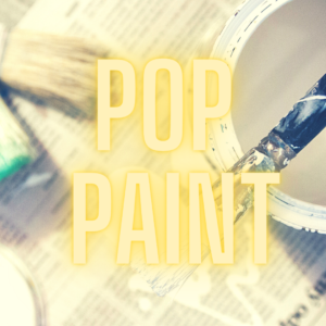 POP Paint