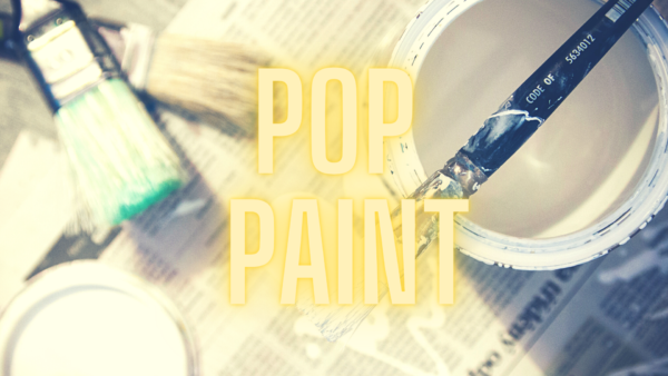 POP Paint