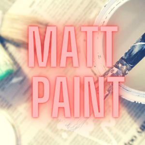 Matt Paint Production