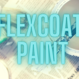 Flex Coat Paint Production