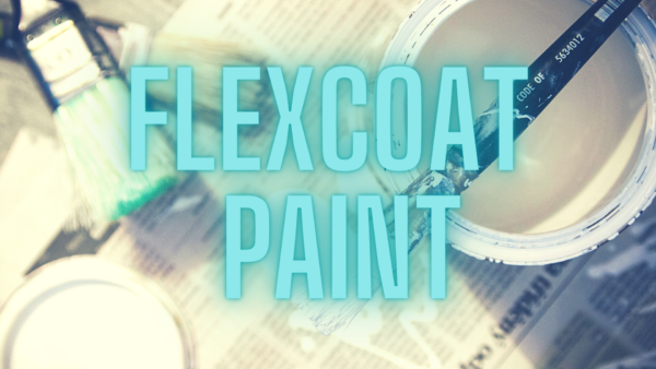 Flex Coat Paint Production